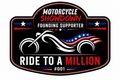 DECAL - Founding Supporter